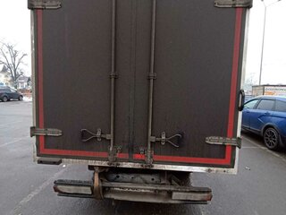 2012 Nissan Cabstar, белый, 799999 рублей, вид 3