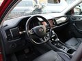 2018 Skoda Kodiaq GT, красный, 3400000 рублей - вид 9