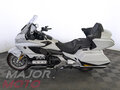 2021 Honda GL 1800 Gold Wing, белый, 2485000 рублей - вид 4