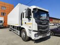 2023 JAC N200, белый