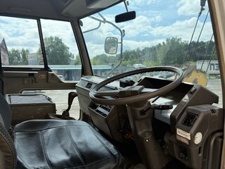 1993 Fuso (Mitsubishi) Canter, 2900000 рублей, вид 5