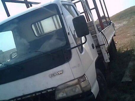 2008 WAW FD1040, белый, 350000 рублей, вид 3