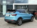 2023 Geely Coolray I, синий, 1659000 рублей - вид 4
