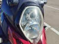 2014 Suzuki V-Strom 1000, красный, 700000 рублей - вид 4