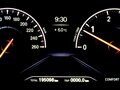 2018 BMW 5 серии 530d xDrive VII (G30/G31/G38), синий, 3650000 рублей - вид 7