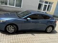 2017 Mazda Axela III Рестайлинг, синий, 1290000 рублей - вид 7