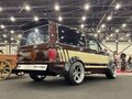 1989 Ford Bronco-II, коричневый, 1200000 рублей - вид 3