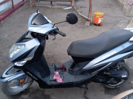 2014 Racer Stells, голубой, 55000 рублей, вид 2