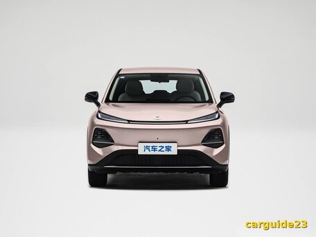 2026 Changan Qiyuan Q05 51.9 kWh II, бежевый, 2339000 рублей, вид 3