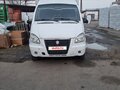 2006 ГАЗ ГАЗель (33023/330273) Фермер, белый, 900000 рублей