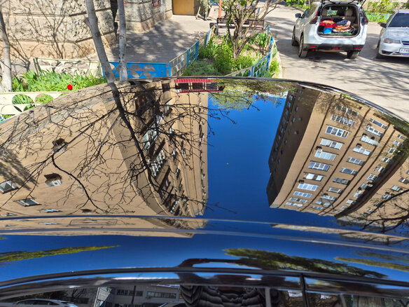 2019 Mercedes-Benz E-Класс 200 V (W213, S213, C238), чёрный, 3800000 рублей - вид 15