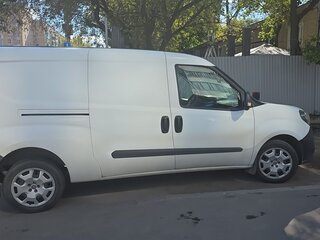 2020 Fiat Professional Doblo, белый, 1550000 рублей, вид 5