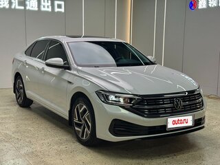 2022 Volkswagen Sagitar III, бежевый, 1616469 рублей, вид 3