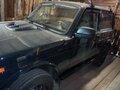 2023 Lada (ВАЗ) Niva Legend I, зелёный, 820000 рублей - вид 5