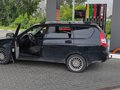 2011 Lada (ВАЗ) Priora I, синий, 320000 рублей - вид 3