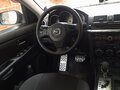 2008 Mazda 3 5-speed I (BK) Рестайлинг, чёрный, 650000 рублей - вид 3