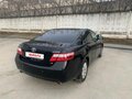 2007 Toyota Camry VI (XV40), чёрный, 999999 рублей - вид 9