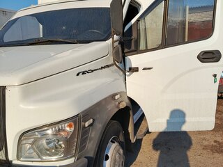 2019 ГАЗ ГАЗон Next, белый, 2600000 рублей, вид 5