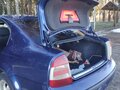 2006 Skoda Superb I, синий, 790000 рублей - вид 10