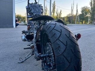 2024 Урал M-67, чёрный, 250000 рублей, вид 5