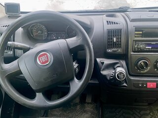 2015 Fiat Professional Ducato, белый, 2350000 рублей, вид 5