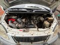 2008 ГАЗ ГАЗель (3221), белый, 400000 рублей - вид 3