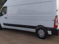 2012 Renault Master, белый, 1480000 рублей - вид 3