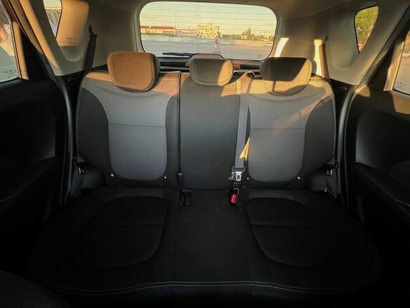 2018 Kia Soul II Рестайлинг, коричневый, 1780000 рублей - вид 13