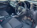 2014 Honda Fit III, белый, 975000 рублей - вид 8