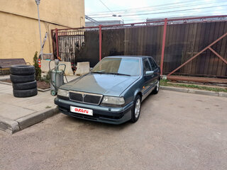 1993 Lancia Thema I, зелёный, 380000 рублей, вид 3