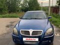 2009 Brilliance M2 (BS4) I, синий, 190000 рублей - вид 2