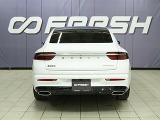 2020 Geely Preface I (China Market), белый, 2149000 рублей, вид 4