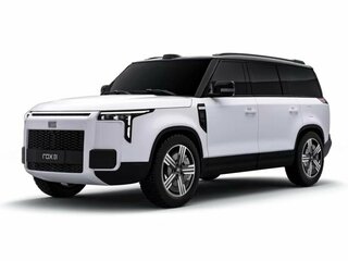2026 Rox 01, белый, 8510000 рублей, вид 1