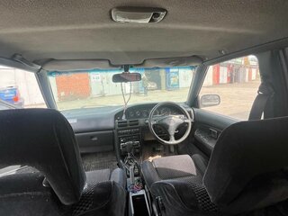 1990 Toyota Sprinter VI (E90), серый, 270000 рублей, вид 4