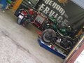 2011 Yamaha XVS1300, красный, 1100000 рублей - вид 9