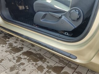 2008 Opel Corsa D, золотистый, 500000 рублей, вид 5
