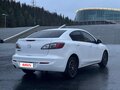 2012 Mazda 3 II (BL) Рестайлинг, белый, 880000 рублей - вид 4
