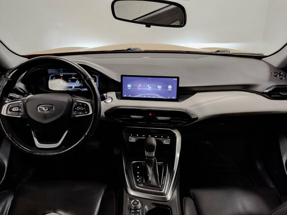 2024 Kaiyi E5, красный, 800000 рублей - вид 12