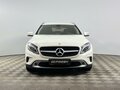 2014 Mercedes-Benz GLA 200 I (X156), белый, 1539900 рублей - вид 2