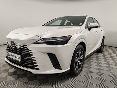 Lexus RX V