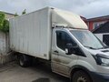 2018 Ford Transit, серый, 1470000 рублей - вид 2