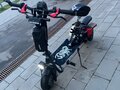 2025 ABM Ninja, чёрный, 30000 рублей