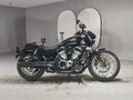 2023 Harley-Davidson Nightster, чёрный, 895000 рублей