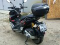 2023 Regulmoto XDV 300, чёрный - вид 1