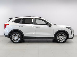 2026 Haval Jolion I Рестайлинг, белый, 2295000 рублей, вид 4