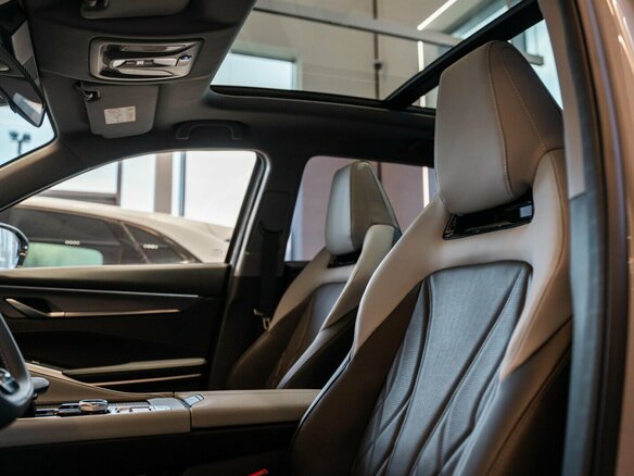 2025 Changan CS75 Plus III, серый, 4224900 рублей - вид 23
