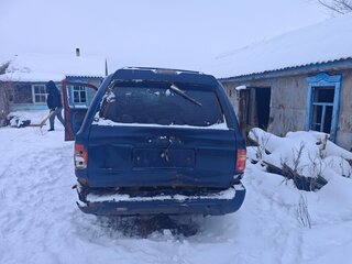 2008 Great Wall Safe, синий, 150000 рублей, вид 4