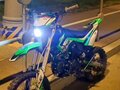 2023 BSE EX 125, зелёный, 50000 рублей - вид 4