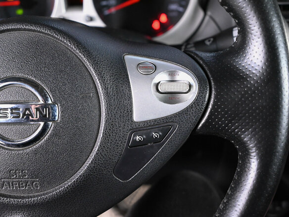 2013 Nissan Juke I, чёрный - вид 19