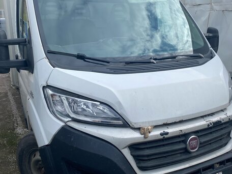 2020 Fiat Professional Ducato, белый, 1550000 рублей, вид 4
